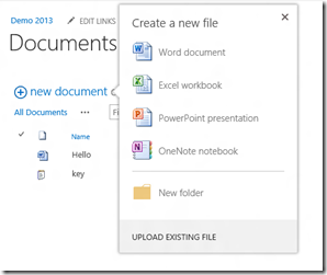 SharePoint 2013之Office Web Apps Server（2）-DESTLIVE