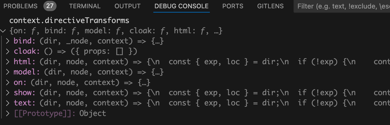 directiveTransforms