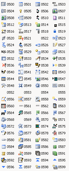 0500-0599