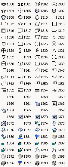 1300-1399