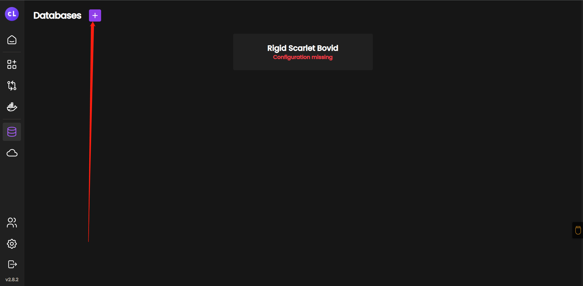 Coolify 部署示例