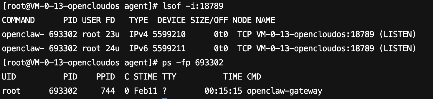 OpenClaw记忆日志存储